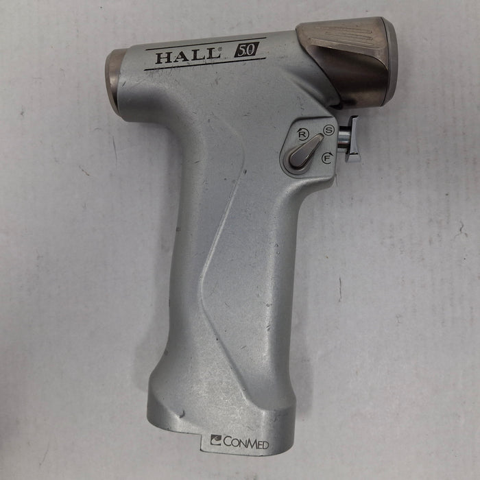 ConMed Hall PRO7100B Surgical Drill