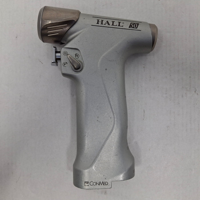 ConMed Hall PRO7100B Surgical Drill
