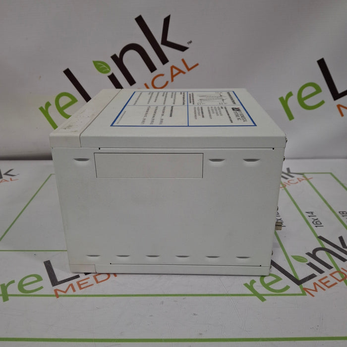 Ivy Biomedical Cardiac Trigger 3000 Patient Monitor