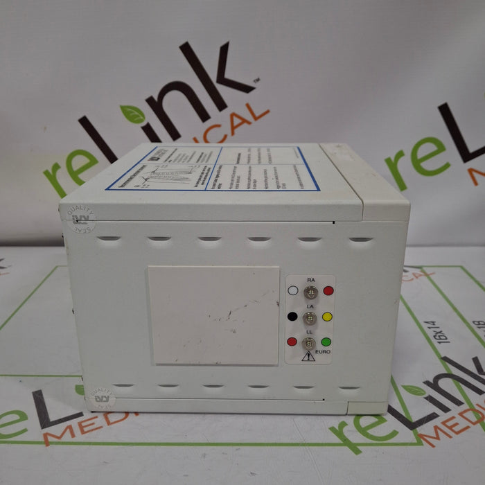 Ivy Biomedical Cardiac Trigger 3000 Patient Monitor