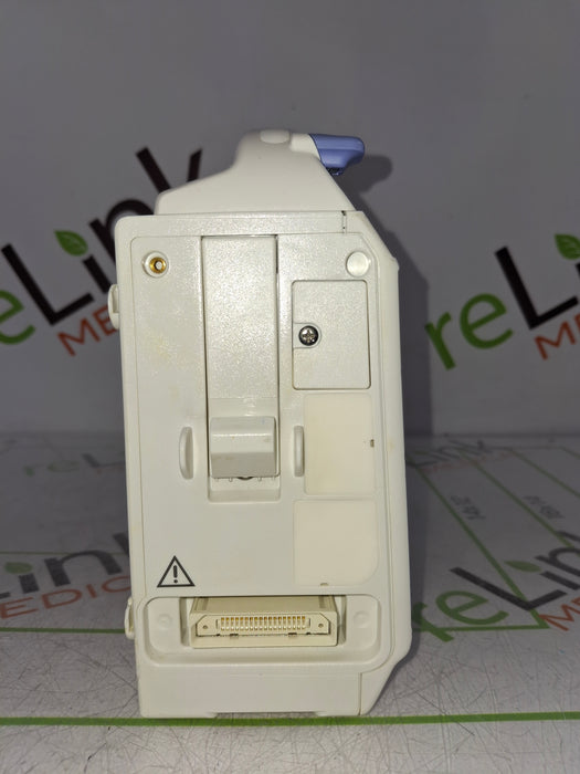 Nihon Kohden BSM-1733 Life Scope PT Transport Patient Monitor