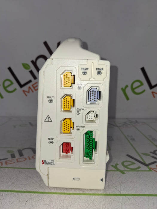 Nihon Kohden BSM-1733 Life Scope PT Transport Patient Monitor