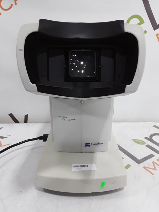 Carl Zeiss Carl Zeiss Humphrey 710 Visual Field Analyzer Ophthalmology reLink Online