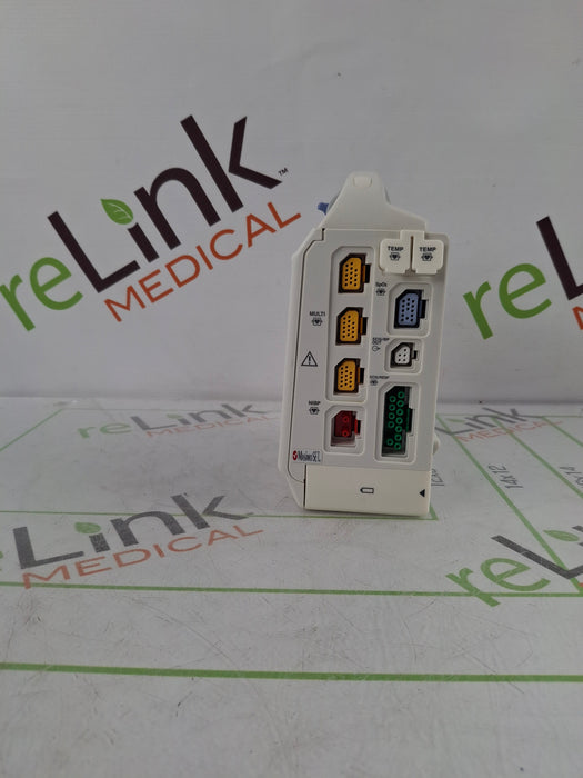 Nihon Kohden BSM-1733 Life Scope PT Transport Patient Monitor