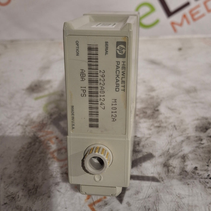 Philips M1012A Cardiac Output Module