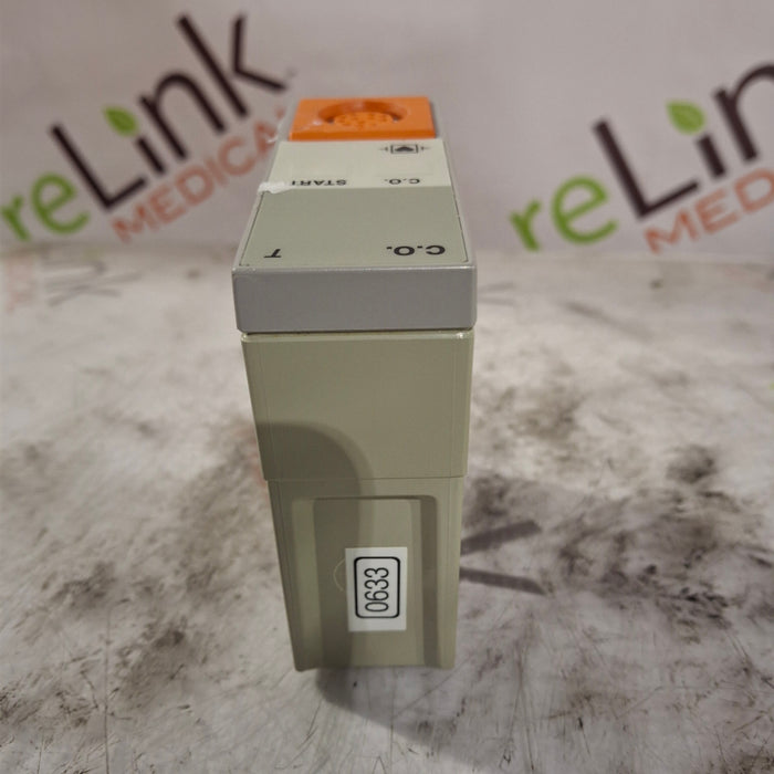 Philips M1012A Cardiac Output Module