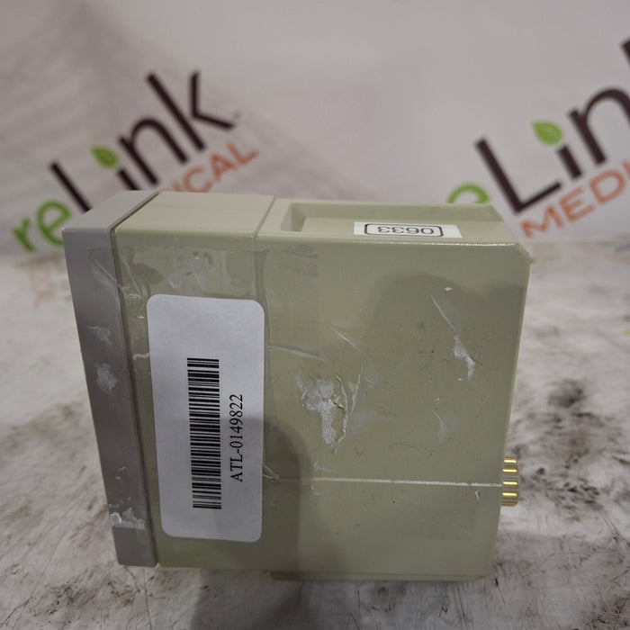 Philips M1012A Cardiac Output Module