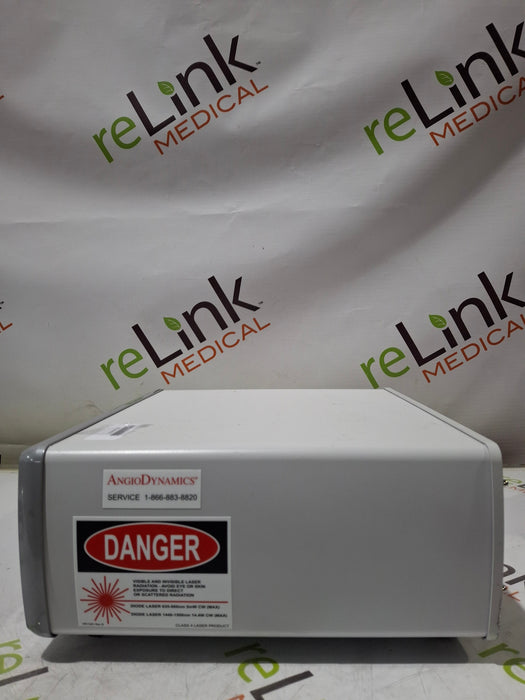 AngioDynamics VenaCure 1470 Laser