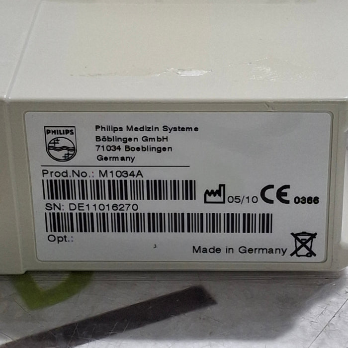 Philips IntelliVue M1034A Single Parameter Bispectral Index Module
