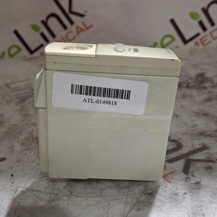 Philips M1002B ECG/Resp Single Parameter Module
