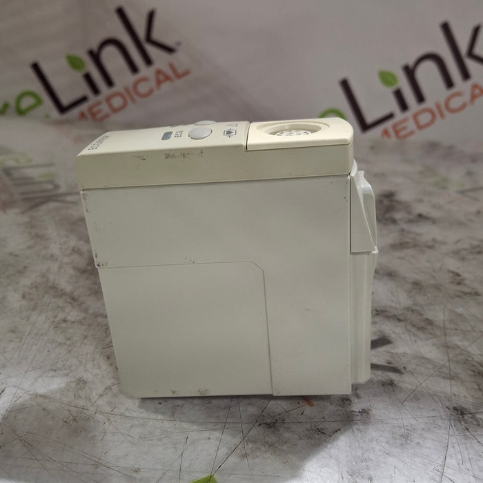 Philips M1002B ECG/Resp Single Parameter Module