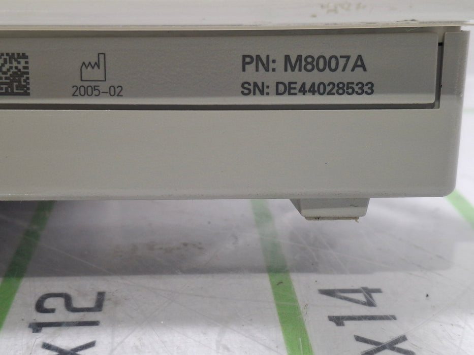 Philips IntelliVue MP70 Patient Monitor