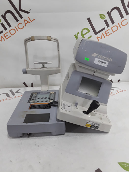 Topcon Medical KR-8800 Auto Kerato-Refractometer