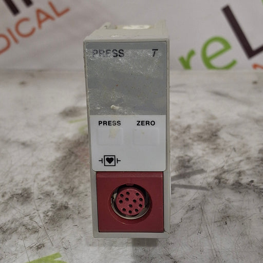 Hewlett Packard Hewlett Packard M1006A Press Module Patient Monitors reLink Online