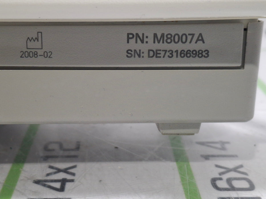 Philips IntelliVue MP70 Patient Monitor