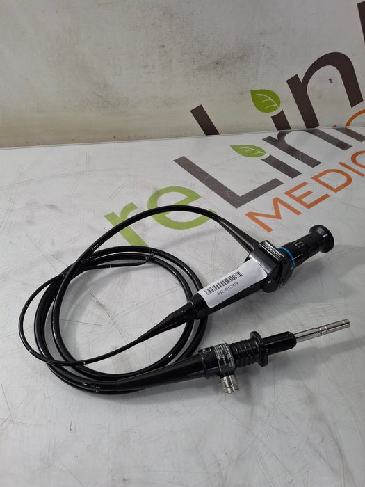 Olympus ENF-P4 Fiber Rhino Laryngoscope