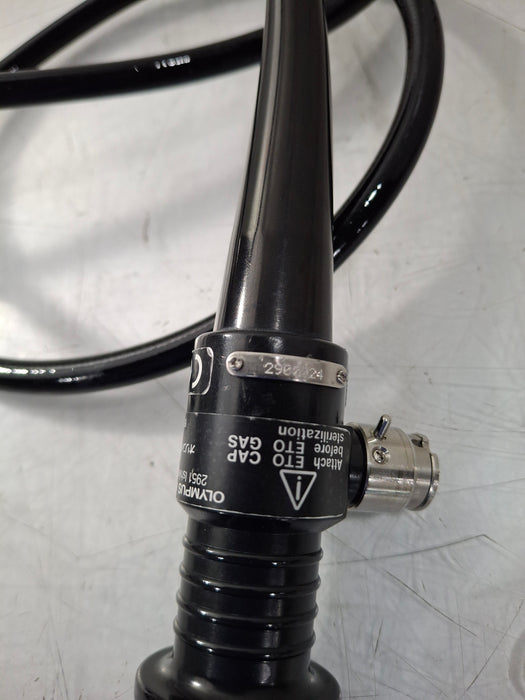 Olympus ENF-P4 Fiber Rhino Laryngoscope