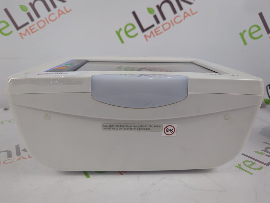 Nihon Kohden Life Scope BSM-3532 Bedside Monitor