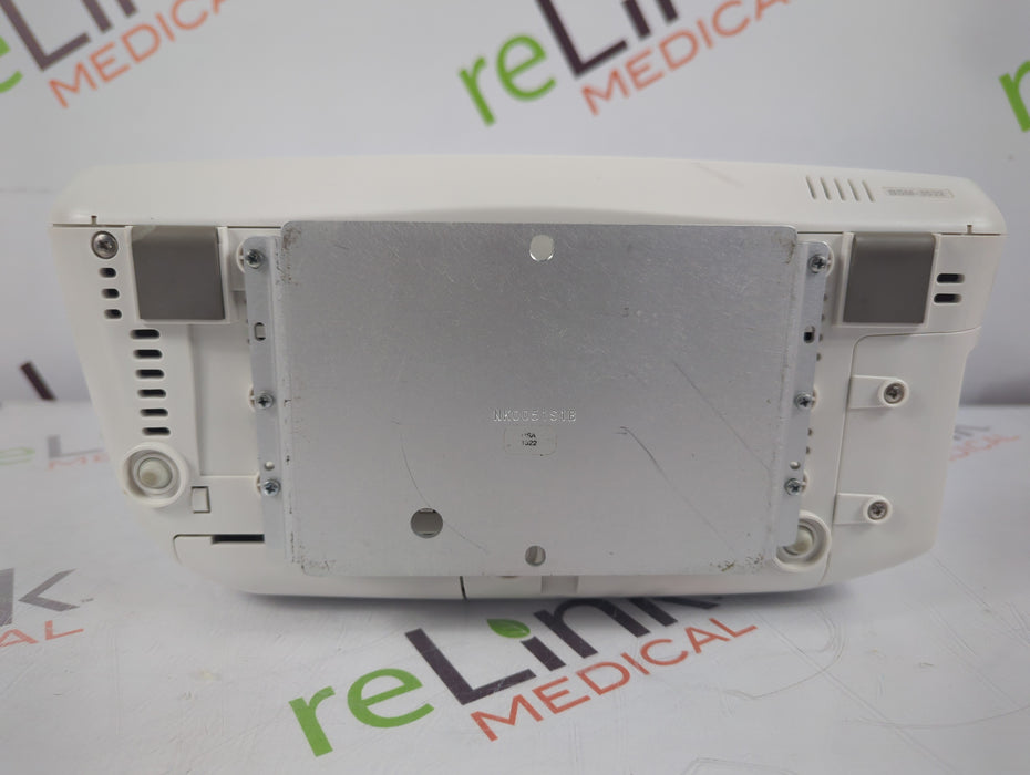 Nihon Kohden Life Scope BSM-3532 Bedside Monitor