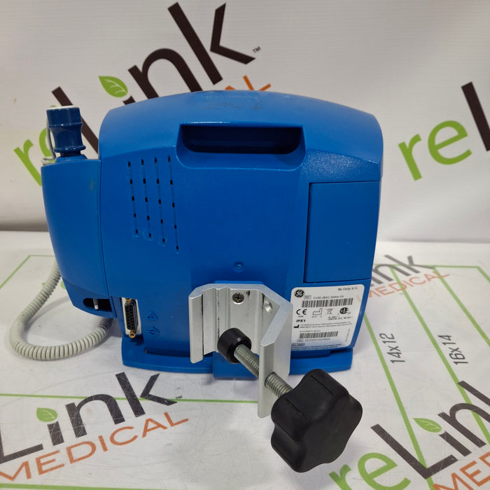 GE Healthcare Dinamap V100 - NIBP, SpO2, Temp Vital Signs Monitor