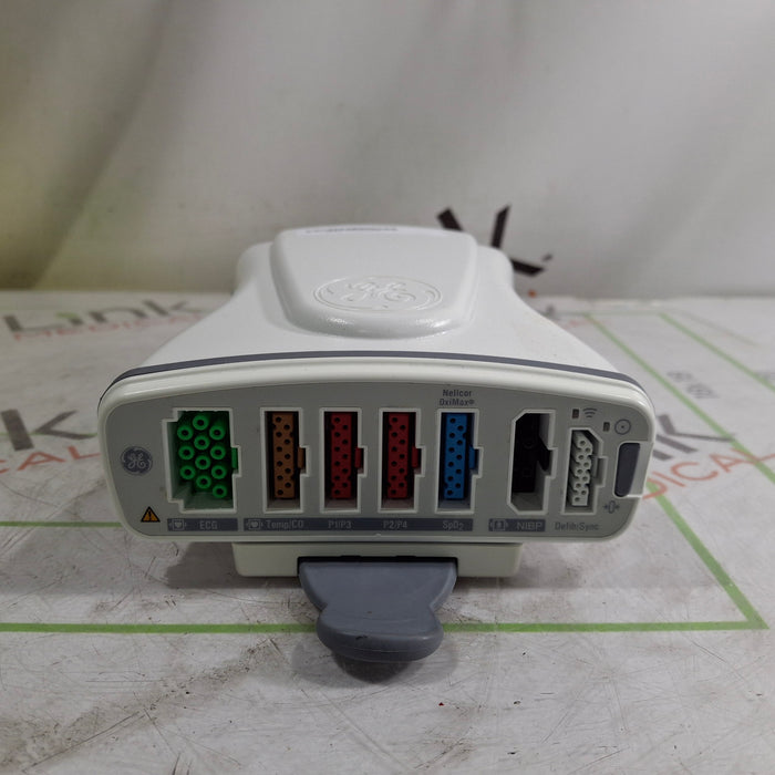 GE Healthcare PDM Nellcor Patient Data Module