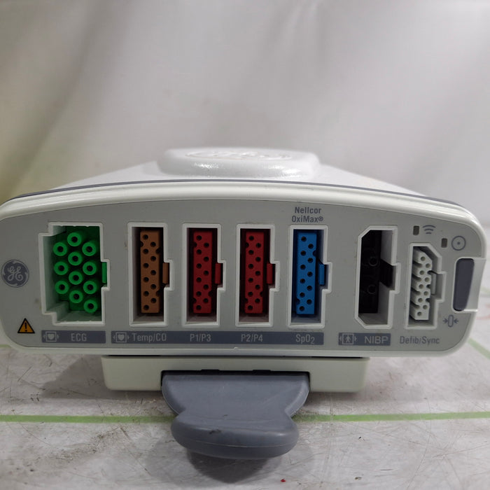 GE Healthcare PDM Nellcor Patient Data Module