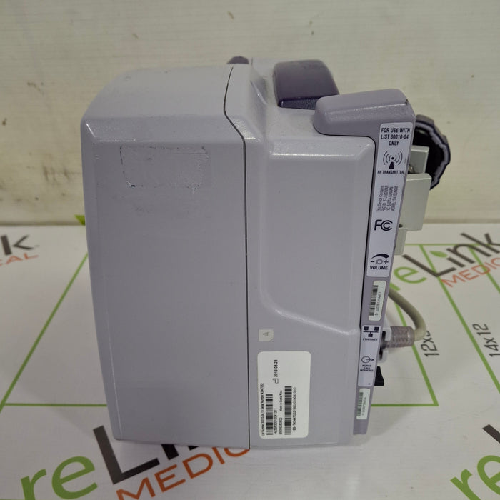 Hospira / ICU Medical Plum 360 Infusion Pump