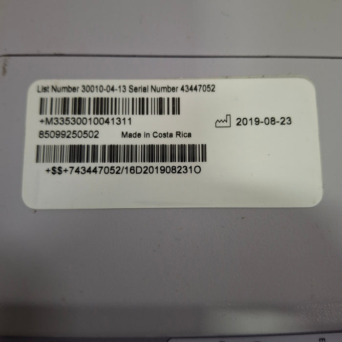 Hospira / ICU Medical Plum 360 Infusion Pump