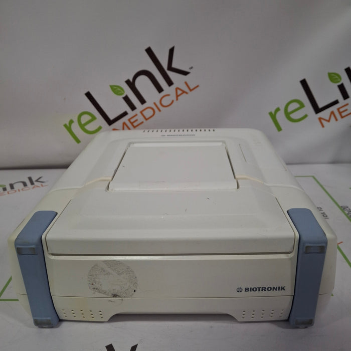 Biotronik Renamic Pacemaker ICDs Portable Programmer Tester & Monitoring System