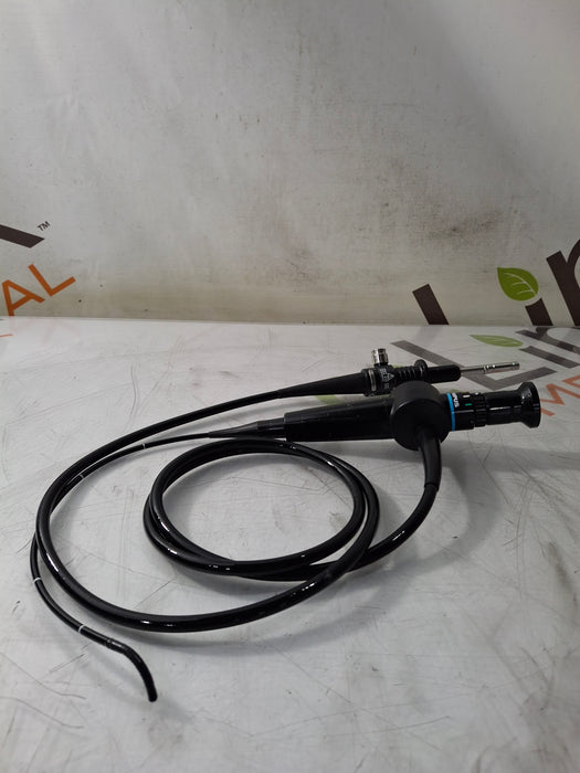 Olympus ENF-P4 Fiber Rhino Laryngoscope