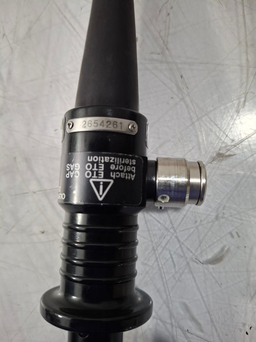 Olympus ENF-P4 Fiber Rhino Laryngoscope