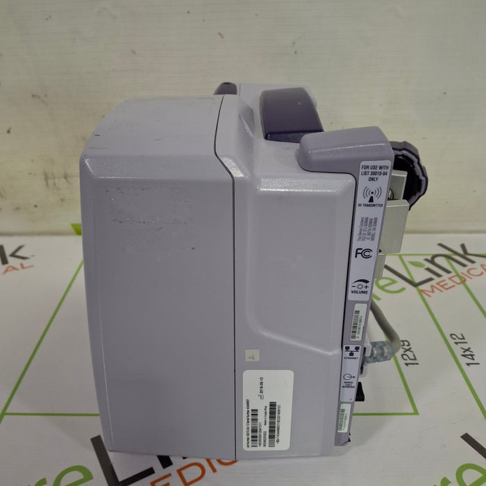 Hospira / ICU Medical Plum 360 Infusion Pump