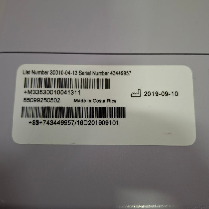 Hospira / ICU Medical Plum 360 Infusion Pump