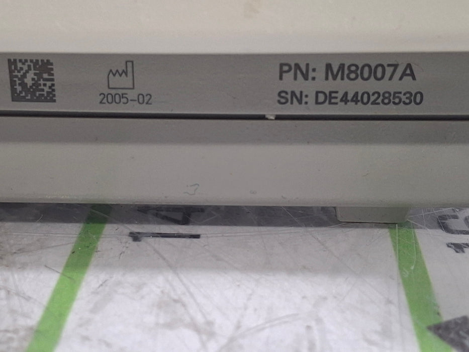 Philips IntelliVue MP70 Patient Monitor