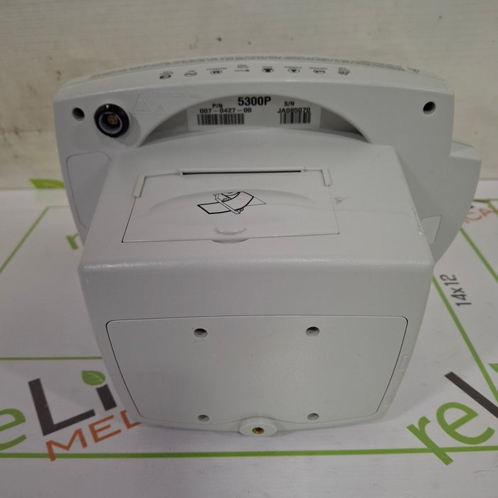 Welch Allyn Welch Allyn 300 Series - Printer Vital Signs Monitor Patient Monitors reLink Online