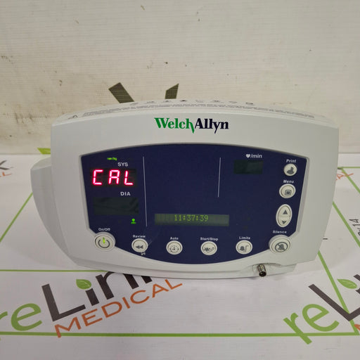 Welch Allyn Welch Allyn 300 Series - Printer Vital Signs Monitor Patient Monitors reLink Online