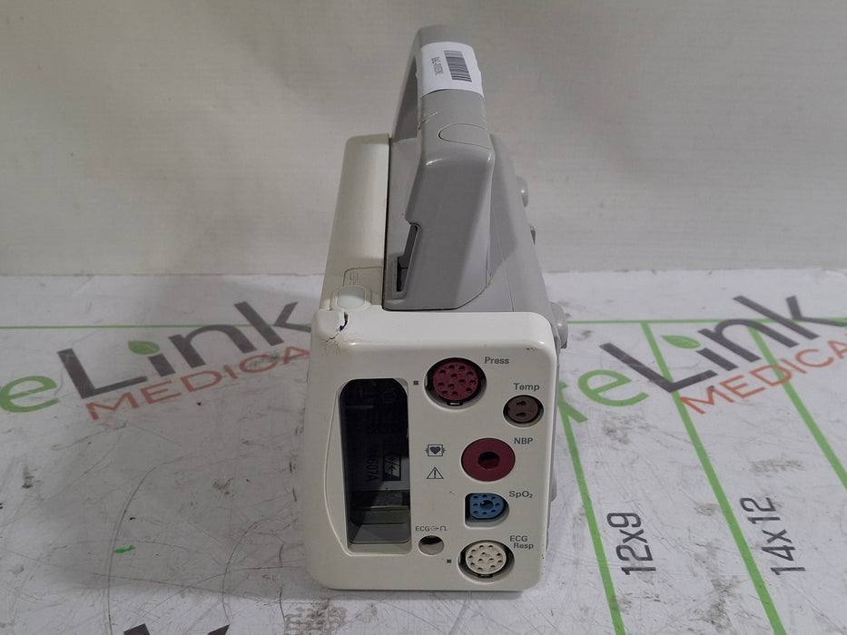 Philips Philips IntelliVue X2 Monitor - Masimo SpO2 Patient Monitors reLink Online