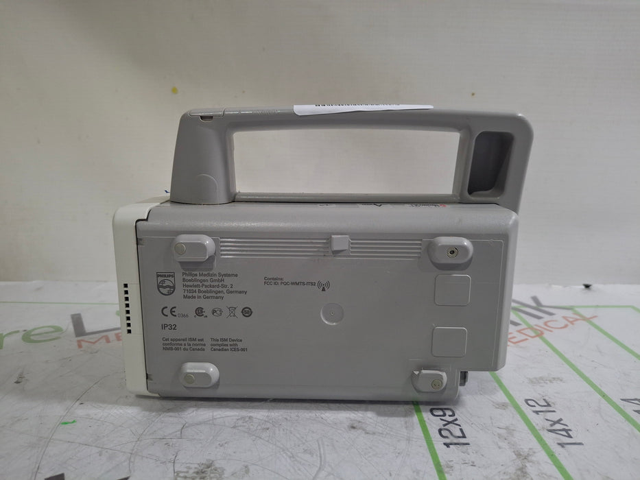 Philips Philips IntelliVue X2 Monitor - Masimo SpO2 Patient Monitors reLink Online