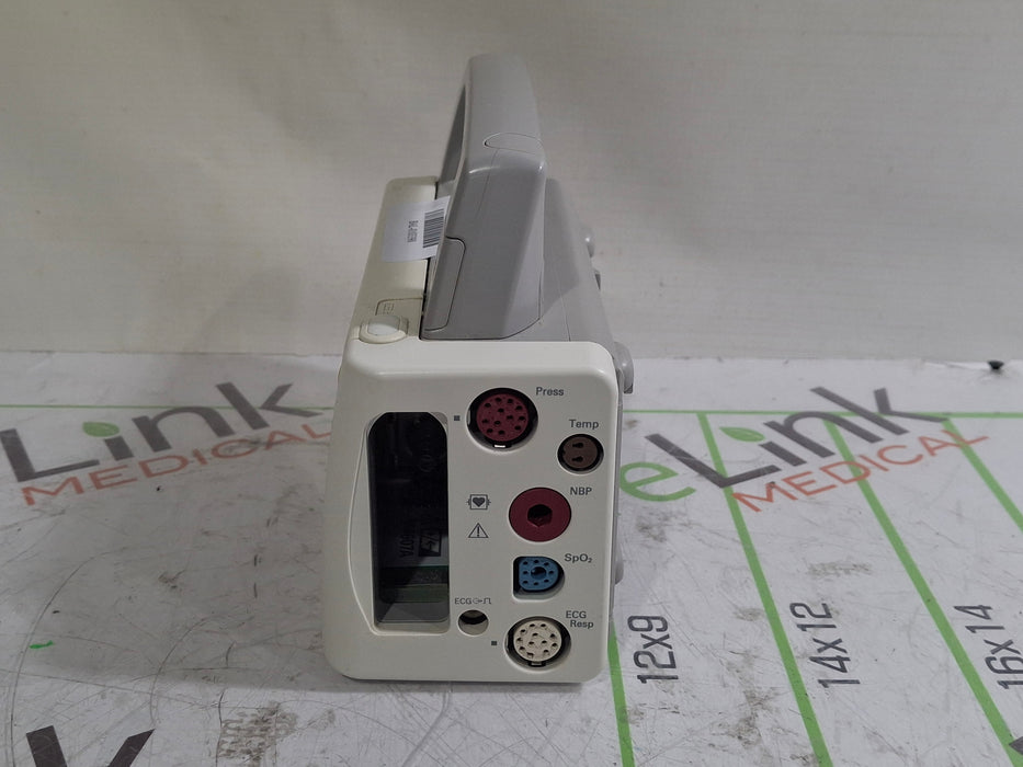 Philips Philips IntelliVue X2 Monitor - Masimo SpO2 Patient Monitors reLink Online