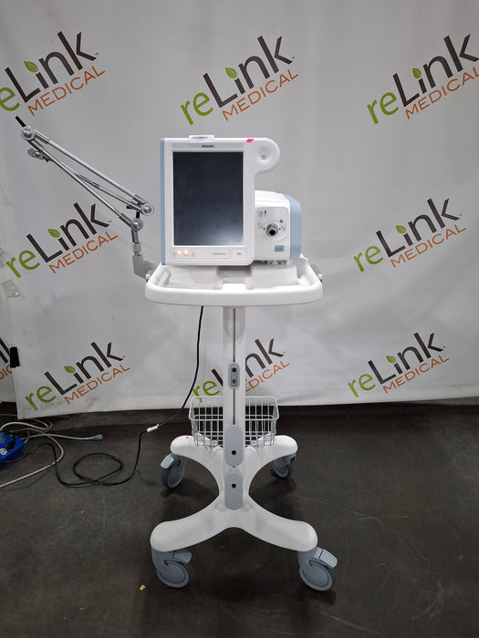 Philips Respironics V60 BiPAP Ventilator