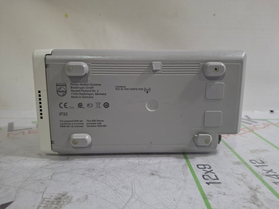 Philips IntelliVue X2 Monitor - Masimo SpO2