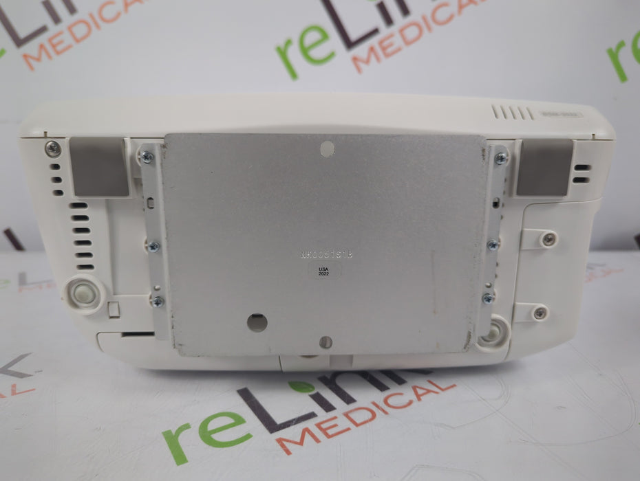 Nihon Kohden Life Scope BSM-3532 Bedside Monitor