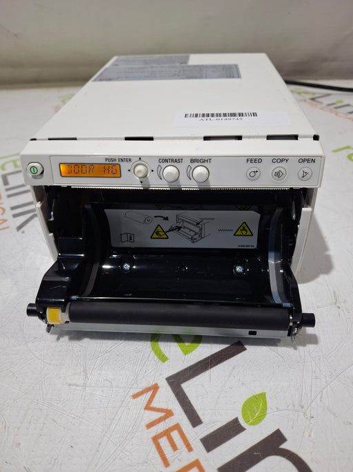 Sony Sony UP-D898-MD Imager / Printer Ultrasound reLink Online