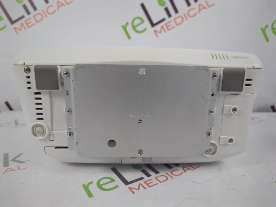 Nihon Kohden Life Scope BSM-3532 Bedside Monitor