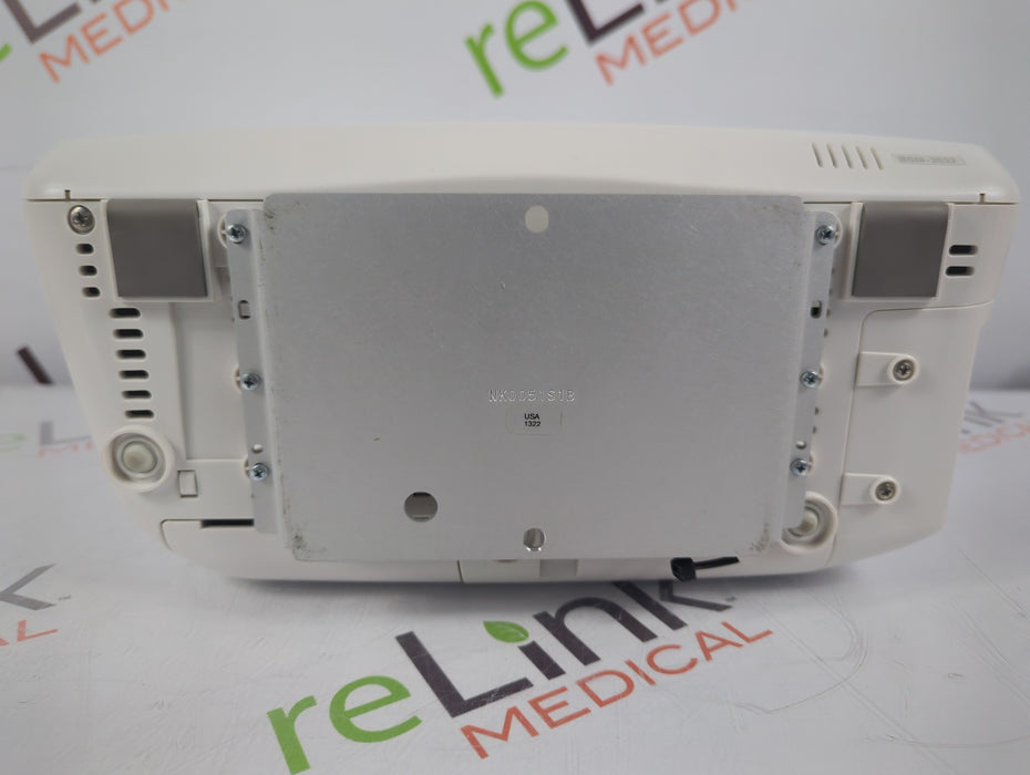 Nihon Kohden Life Scope BSM-3532 Bedside Monitor