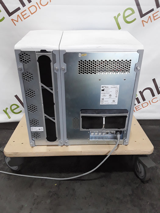 GenMark ePlex GenMark DX Molecular Diagnostic System