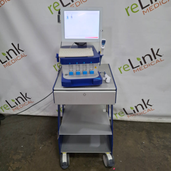 Rotem Delta Rotational Thromboelastometry System