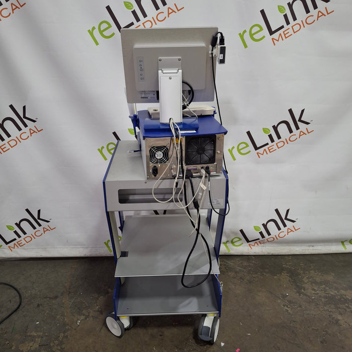 Rotem Delta Rotational Thromboelastometry System