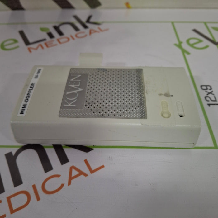 Koven Systems ES-100X Mini Doppler