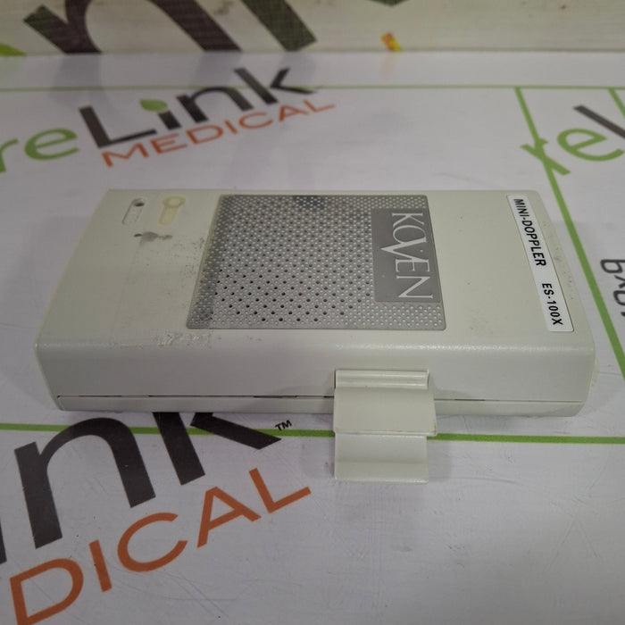 Koven Systems ES-100X Mini Doppler